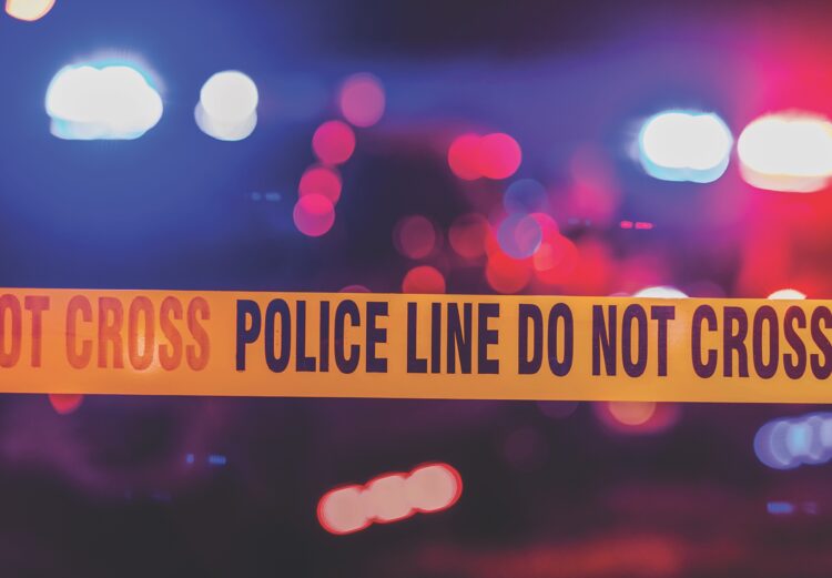 Investiga Sheriff muertede persona en la US 59