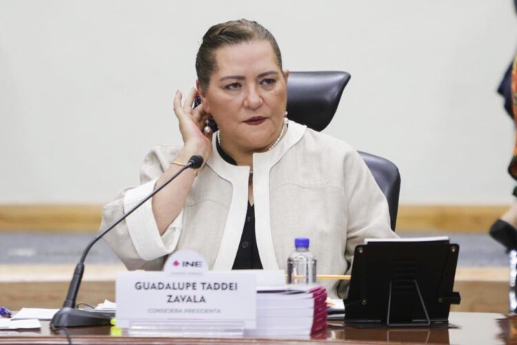 INE Inicia Proceso Electoral para la Elección del Poder Judicial