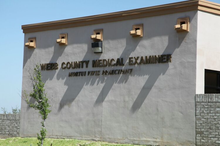 POR EXCESO DE CADÁVERES Reportan crisis en morgue de Webb