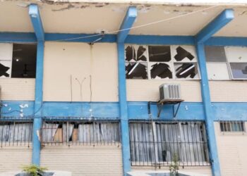 Fuerte Explosión en Reynosa Deja Varios Heridos y Daños Materiales