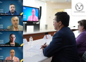 Reconocen compromiso del rector con la calidad educativa de la UAT