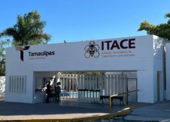 Nuevo Laredo estrenará plantel del ITACE con carreras tecnológicas
