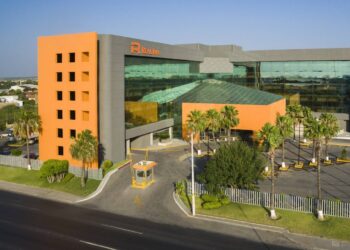 EN NUEVO LAREDO Se requieren más hoteles