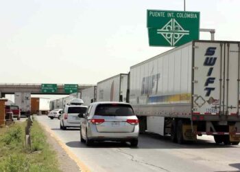 Afirman transportistas Carretera Libre es opción pero no solución