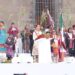 PRIMEROS 100 COMPROMISOS Incluye Sheinbaum a Tamaulipas