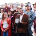 Inauguran Américo y María Feria Tamaulipas 2024