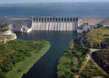 SUMINISTRA A NUEVO LAREDO Recuperan lluvias nivel de presa “La Amistad”