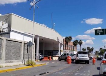 Automovilistas piden mayor señalización en Puente I