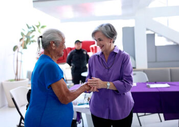 DIF TAMAULIPAS Y FUNDACIÓN TELMEX Entregan 300 aparatos auditivos