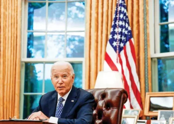 Joe Biden endurece medidas migratorias en la frontera con México