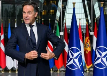 Mark Rutte asume el liderazgo de la OTAN, Ucrania siendo prioridad