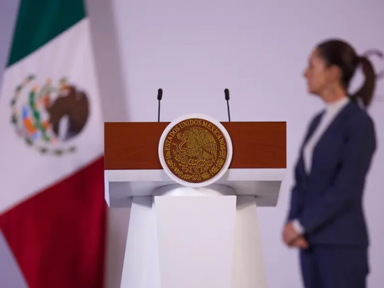 Sheinbaum evalúa asistir a la reunión del G20 tras invitación de Lula da Silva