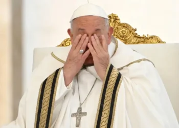 El Papa incia debate sobre el futuro de la Iglesia; abusos sexuales a menores, tema central