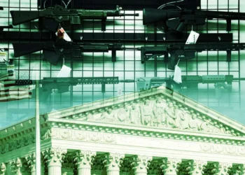 La Corte Suprema de la UE analizará la impugnación de demanda de México contra fabricantes de armas