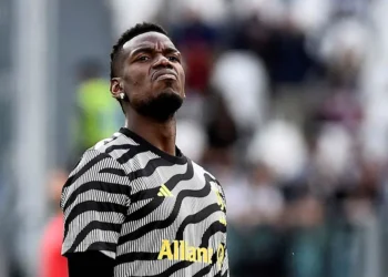 Reducen de sanción por dopaje a Pogba; podrá jugar en 2025