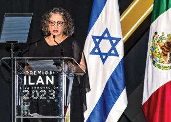 Israel pide a Sheinbaum declarar a Hezbolá como grupo terrorista