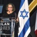 Israel pide a Sheinbaum declarar a Hezbolá como grupo terrorista