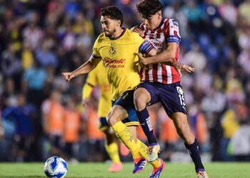 Liguilla al momento: Chivas y América se enfrentarían en Play-in