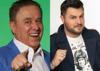 Mario Bezares y Paul Stanley planean unirse a sus familias