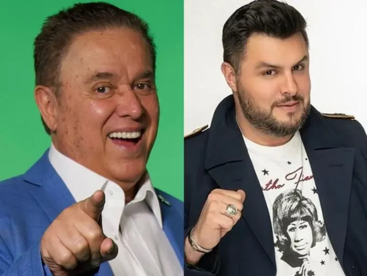 Mario Bezares y Paul Stanley planean unirse a sus familias