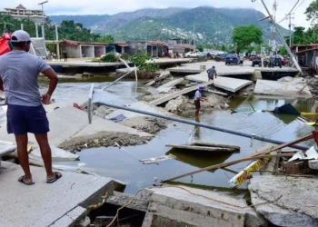 Reactivar la infraestructura hidráulica, prioridad en Acapulco: Sheinbaum