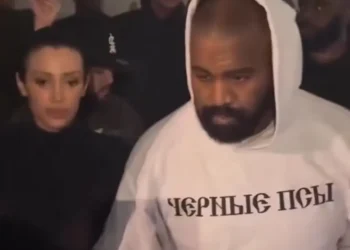 ¿Se aproxima el divorcio entre Kanye West y Bianca Censori?