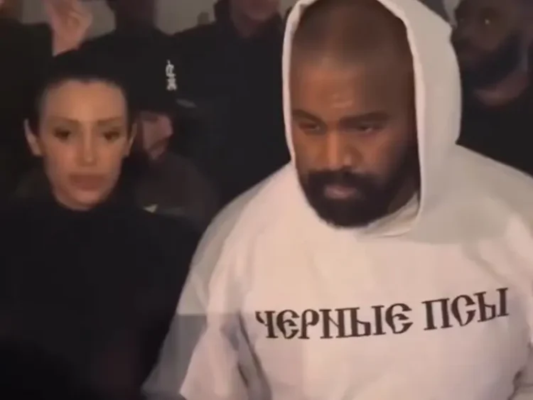 ¿Se aproxima el divorcio entre Kanye West y Bianca Censori?