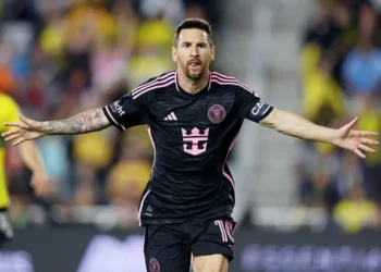 Lionel Messi es el favorito para ser nombrado MVP de la MLS 2024