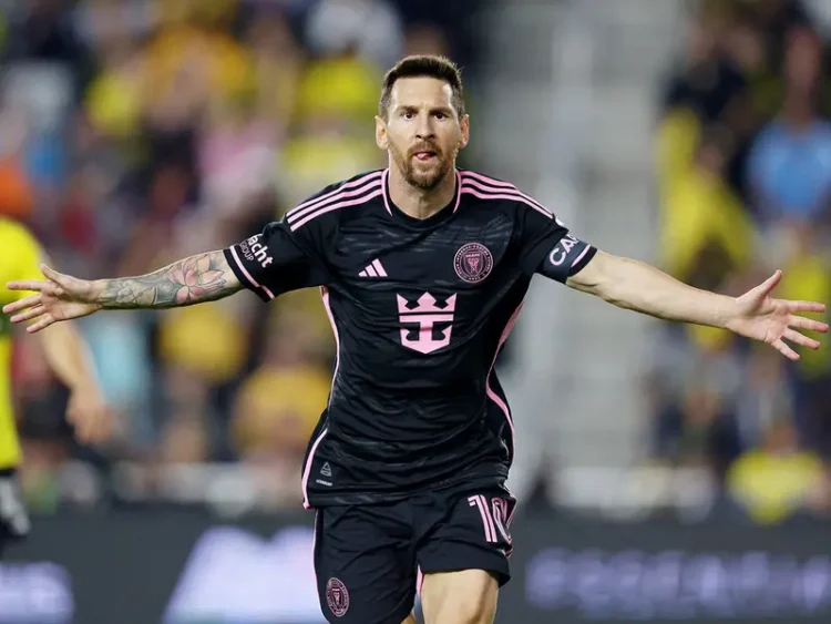 Lionel Messi es el favorito para ser nombrado MVP de la MLS 2024