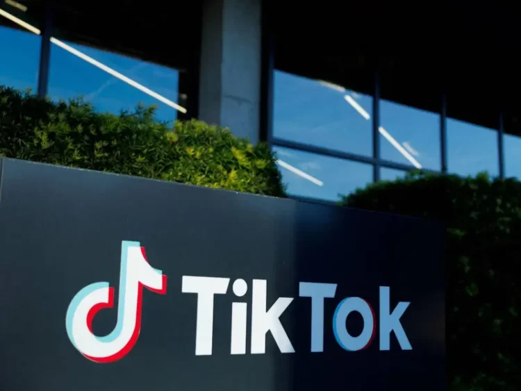 Demandan a TikTok en Estados Unidos por presunto daño a la salud mental de los niños
