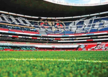 Conflicto por los palcos del Estadio Azteca complica los planos del Mundial 2026
