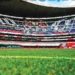 Conflicto por los palcos del Estadio Azteca complica los planos del Mundial 2026