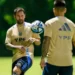 El regreso de Lionel Messi con Argentina ante Venezuela