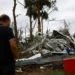 Huracán ‘Milton’ deja 10 muertos en Florida y afecta a millones