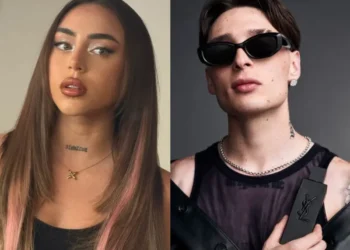 Nicki Nicole deja abierta la posibilidad de volver a colaborar con Peso Pluma