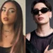 Nicki Nicole deja abierta la posibilidad de volver a colaborar con Peso Pluma