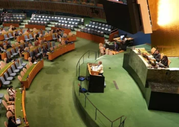 ONU felicita a México por su elección al Consejo de Derechos Humanos