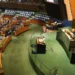 ONU felicita a México por su elección al Consejo de Derechos Humanos
