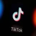 TikTok sabía de los efectos perjudiciales en jóvenes, según documentos