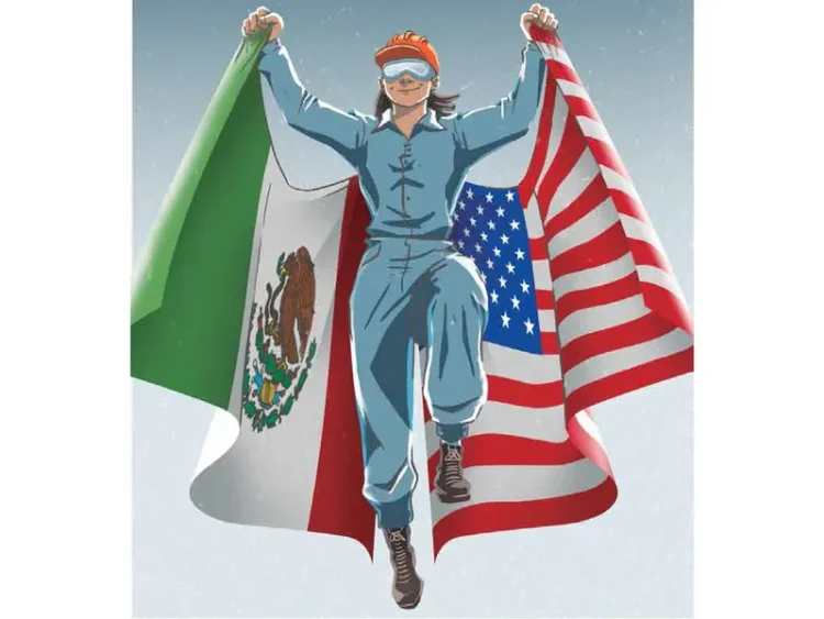 Celebran agenda a favor de migrantes: ‘empoderará a mujeres latinas’