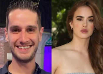 Adrián Marcelo arremete contra Gala Montes y le aconseja bloquearlo: «hablaré de ti»