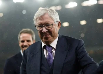 Manchester United recortaría a una leyenda: Ferguson en la mira