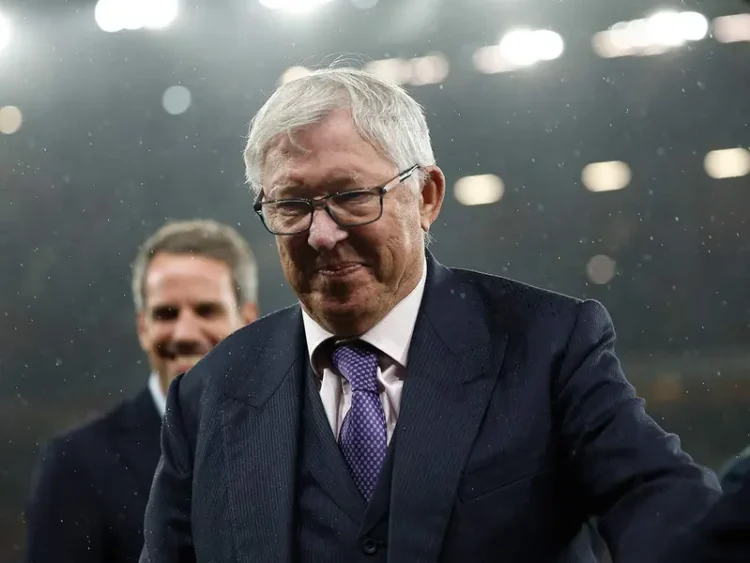 Manchester United recortaría a una leyenda: Ferguson en la mira