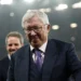 Manchester United recortaría a una leyenda: Ferguson en la mira