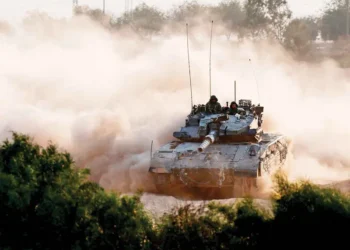 EU amaga a Israel con reducirle la ayuda militar