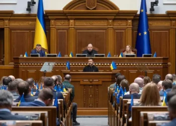 Zelenski presenta plan para acabar la guerra con Rusia sin ceder territorio