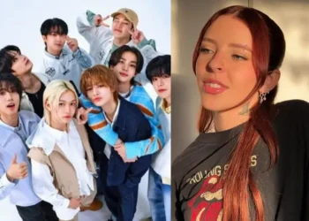 Stray Kids y Young Miko lanzan ‘Come Play’, su colaboración para ‘Arcane: League of Legends’