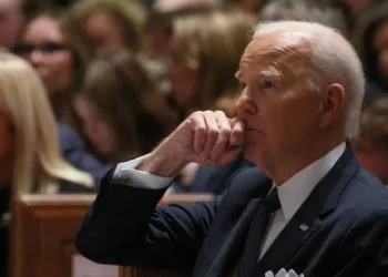 Joe Biden anuncia nuevo apoyo millonario a Ucrania