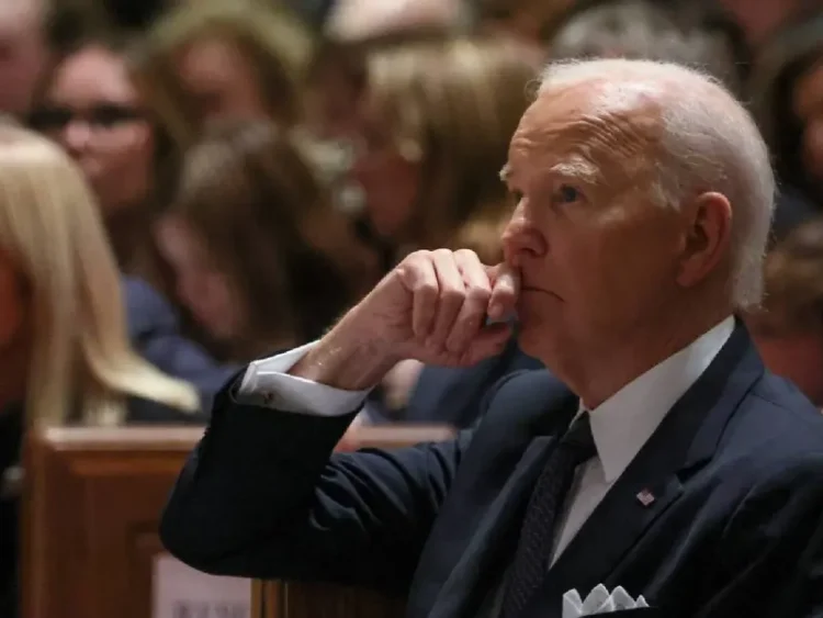 Joe Biden anuncia nuevo apoyo millonario a Ucrania