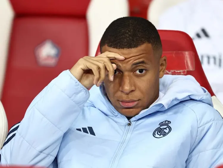 A esto se enfrentará Mbappé en su presunto caso de violación en Suecia